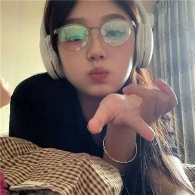 巫毒少女